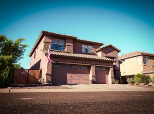 41218 N Sutter Ln, Anthem, AZ 85086