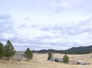 1144 Shenandoah Dr, Custer, SD 57730