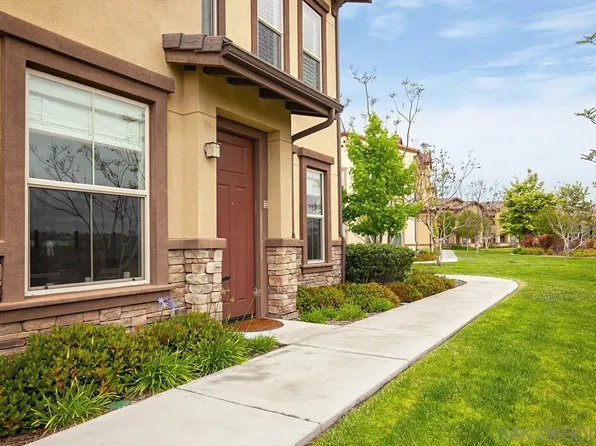 6635 Canopy Ridge Ln Unit 25, San Diego, CA 92121