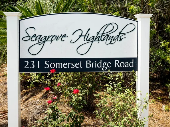 231 Somerset Bridge Rd #1302, Santa Rosa Beach, FL 32459