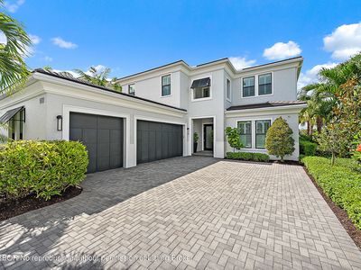 5736 Gauguin Ter, Palm Beach Gardens, FL, 33418