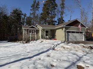 25871 Centennial Ln, Nisswa, MN 56468