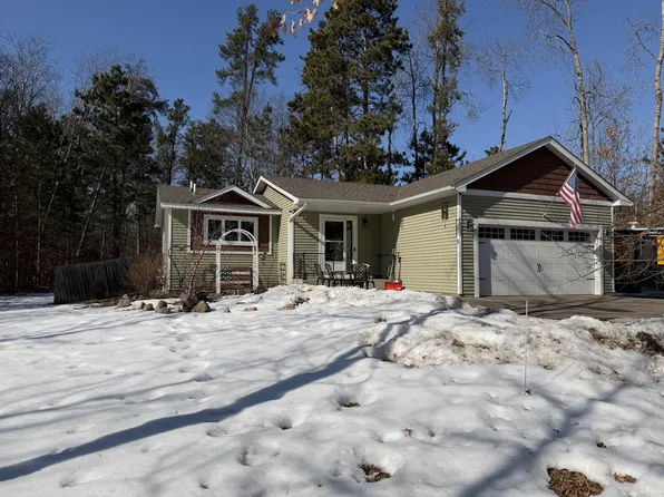 25871 Centennial Ln, Nisswa, MN 56468