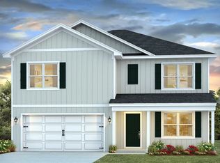 The Hayden Plan, Magnolia at the Bluffs Phase 3, Freeport, FL 32439