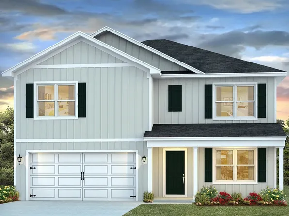 Hayden Plan, Magnolia at the Bluffs Phase 3