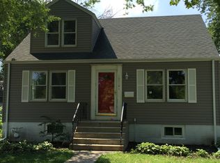 16510 S Park Ave, South Holland, IL 60473