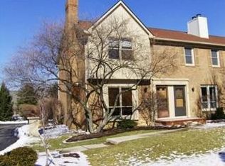 1777 Connors Point Dr, Columbus, OH 43220