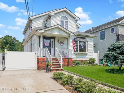 127 Cloverdale Ave, Staten Island, NY, 10308
