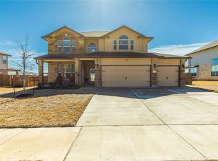 5624 Beckon Fls, Waco, TX 76708