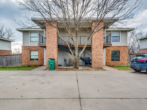 872 W Vanderbilt St, Stephenville, TX 76401