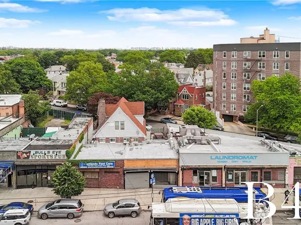 2075 Flatbush Ave, Brooklyn, NY 11234