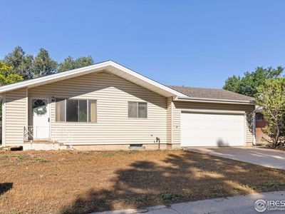 660 Maple Ave, Eaton, CO, 80615