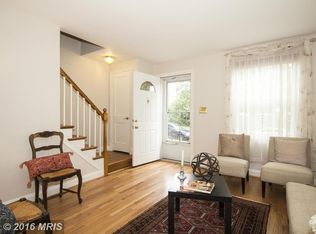 8457 Water Oak Rd, Baltimore, MD 21234