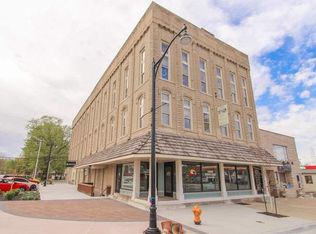 208 S Market St #A-2, Delphi, IN 46923