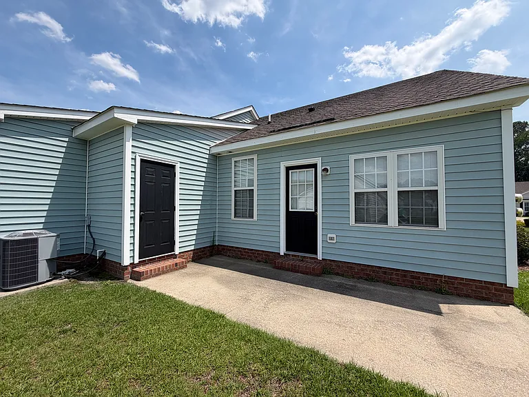 3407 Wetherly Dr N #A — Photo 11
