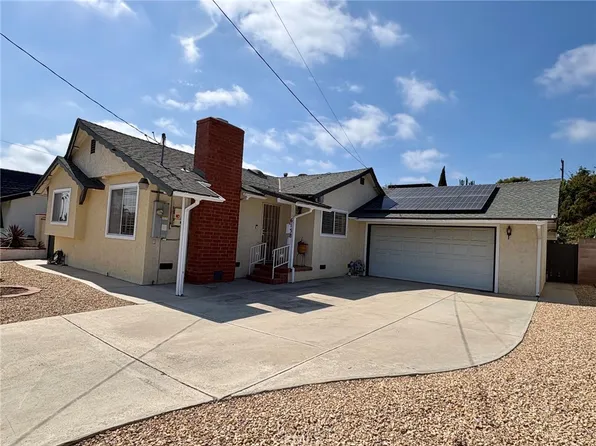 6158 Chadwick Ave, San Diego, CA 92139