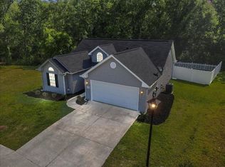 2440 Summerhaven Loop, Conway, SC 29527