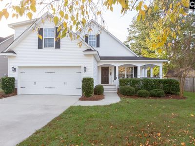 5 Race Stable Ct, Lugoff, SC, 29078