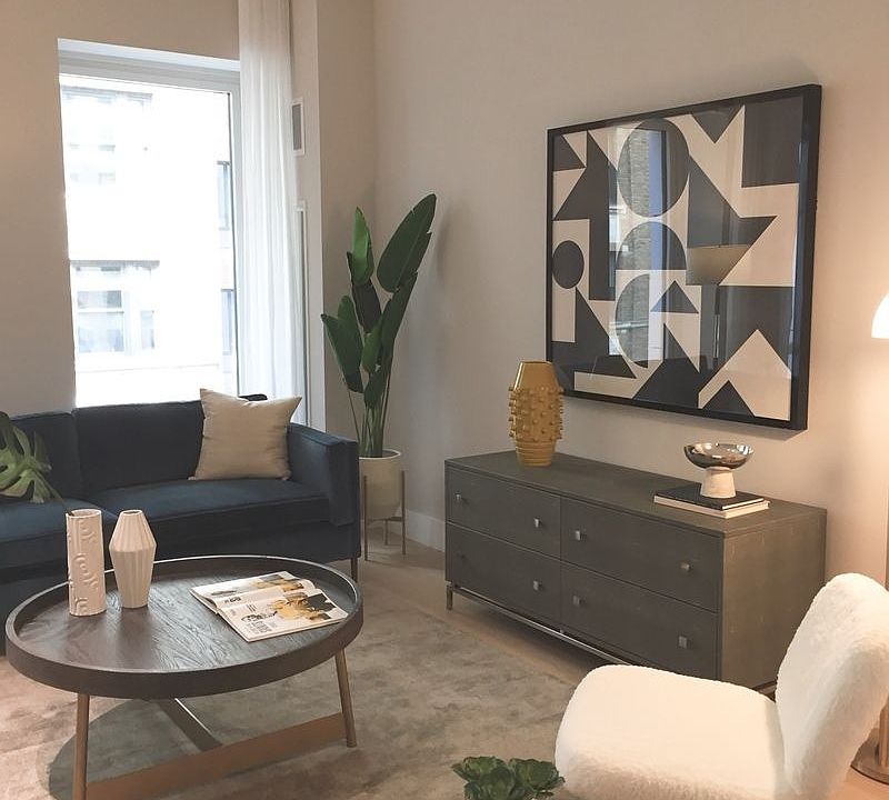 1st image of 15 W 61st St #5M