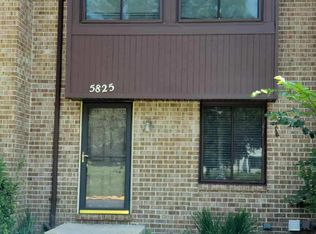 5825 Hunt Hill Dr UNIT 10-03, Elkridge, MD 21075