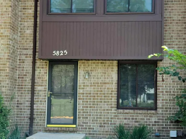 5825 Hunt Hill Dr Unit 10-03, Elkridge, MD 21075