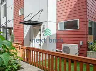 8841 Midvale Ave N #A, Seattle, WA 98103