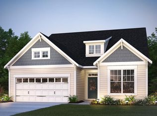 305 Ribbon Walk Ln, Holly Springs, NC 27540