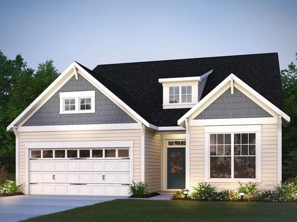 305 Ribbon Walk Ln, Holly Springs, NC 27540
