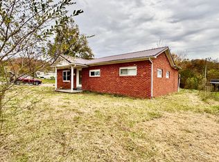 2752 N Coffey Rd, Morristown, TN 37813