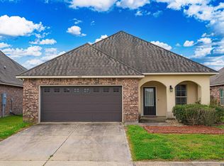 4463 Olivia Dr, Addis, LA 70710