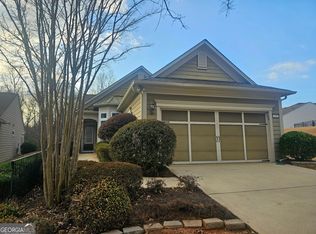 130 Magic Lily Dr, Griffin, GA 30223