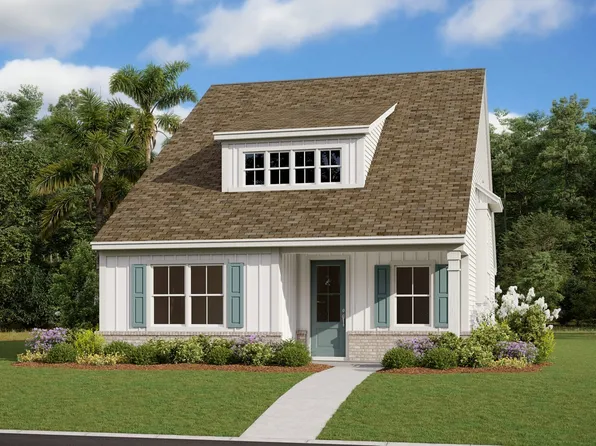 Willow Plan, River Oaks