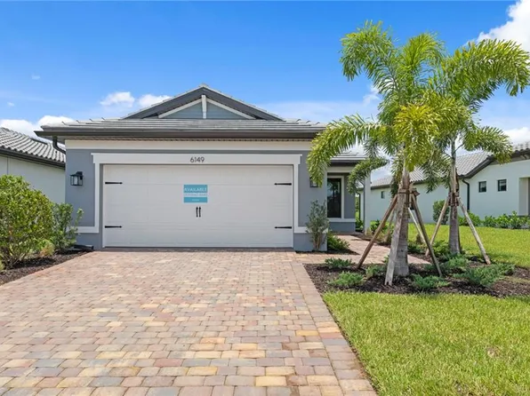 6149 Liberty ST, AVE MARIA, FL 34142