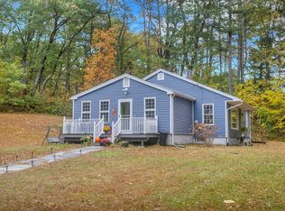245 Ware Rd, Belchertown, MA 01007