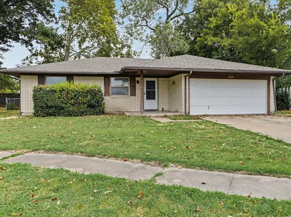 11613 E 24th St, Tulsa, OK 74129