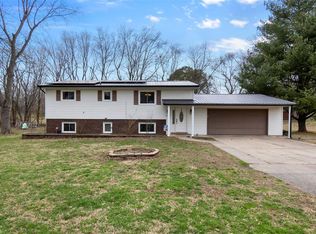 861 Otto Dr, Jackson, MO 63755