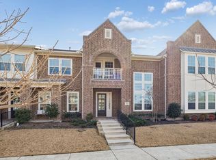 7215 Switchgrass Rd, Frisco, TX 75033