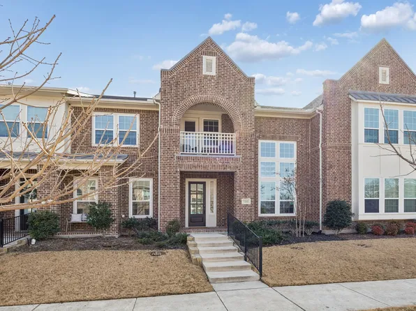 7215 Switchgrass Rd, Frisco, TX 75033