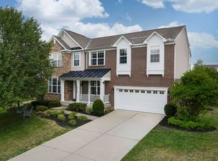 10120 Lapalco Ct, Union, KY 41091