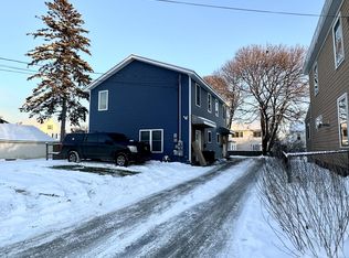 18 Vernon St, Bangor, ME 04401