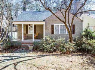 1839 Windsor Blvd, Homewood, AL 35209
