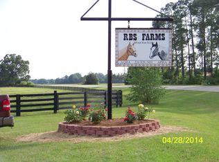 896 Tallent Store Rd, Americus, GA 31719