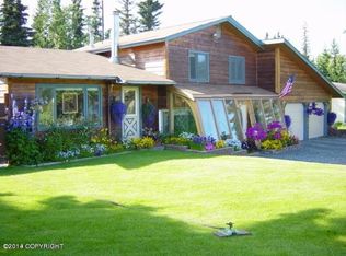 321 Lupine St, Soldotna, AK 99669