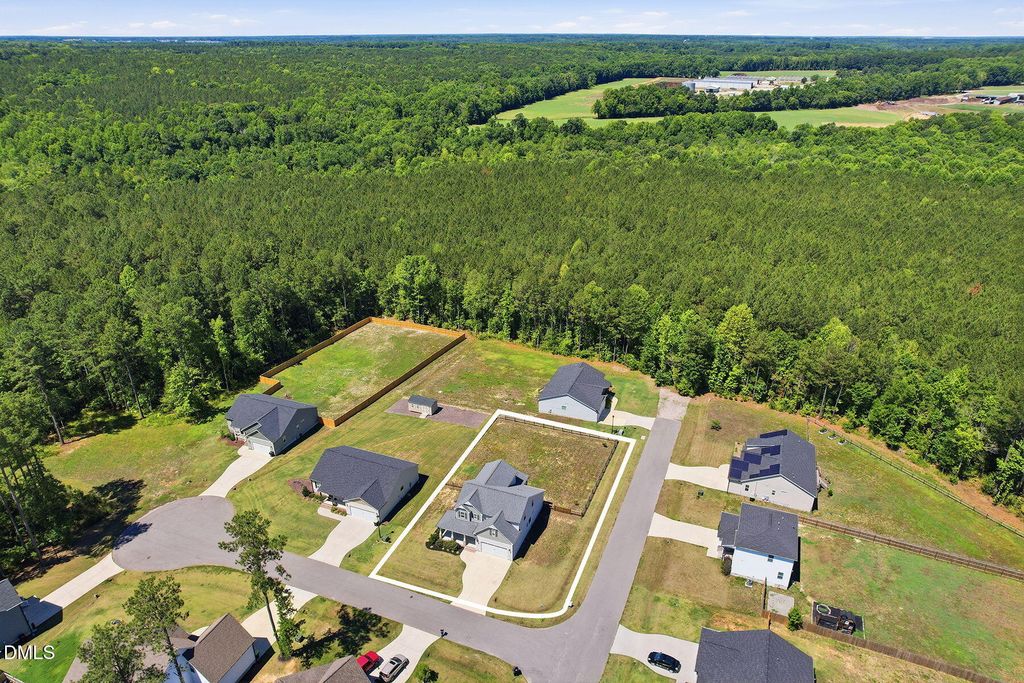 Apartment in Zebulon, Johnston - View 4