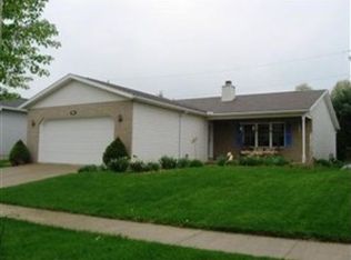 926 Pepperwood Dr, Wooster, OH