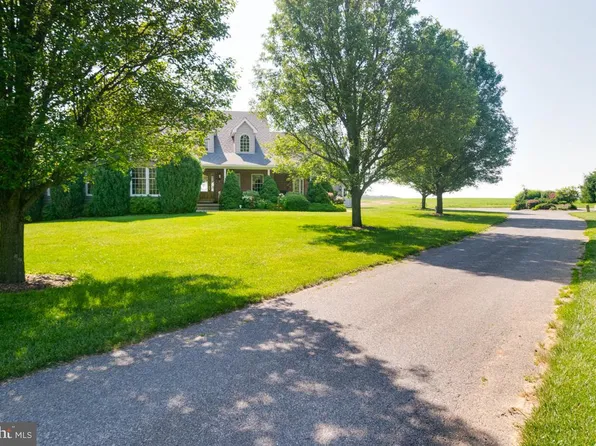 613 Hanover Pike, Hampstead, MD 21074