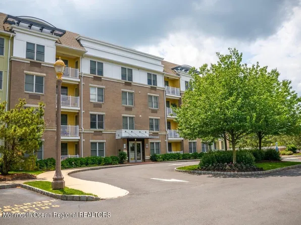 55 Melrose Terrace #412, Long Branch, NJ 07740