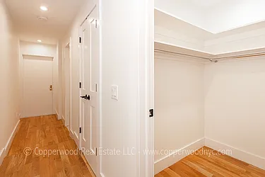 Rented by Copperwood Real Estate