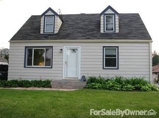 1101 S 89th St, West Allis, WI