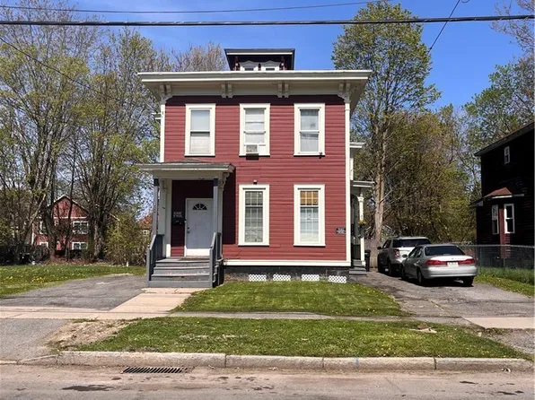 130 Grace St #132, Syracuse, NY 13204